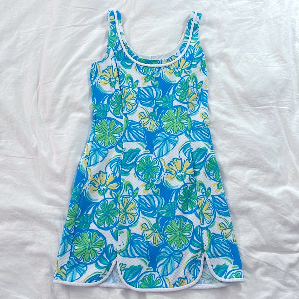 Lilly Pulitzer Dress S